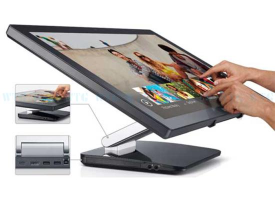 Dell P2418HT 24" 16:9 TouchScreen IPS FHD Adjustable
